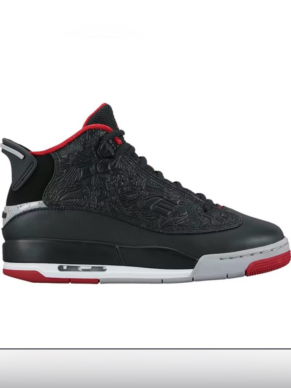 Air Jordan Dub Zero